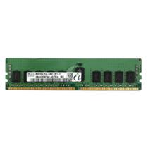 Memória para Servidor: HMA41GR7AFR4N-UH: DDR4, 8GB, 2400T, RDIMM