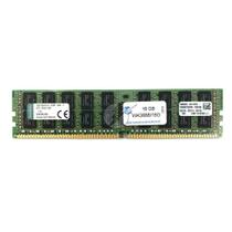 Memória para Servidor: KTD-PE421/16G: DDR4, 16GB, 2Rx4, 2133P, RDIMM