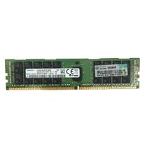 Memória para Servidor: M393A4K40BB1-CRC4Q: DDR4, 32Gb, 2Rx4, 2400Mhz, RDIMM