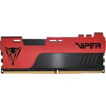 Memoria Patriot 16gb Ddr4 3200mhz Cl 18 1.2v Viper Elite 2 - Desktop - Pve2416g320c8