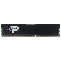 Memória Patriot 8Gb Ddr3 1600Mhz - Psd38G16002H