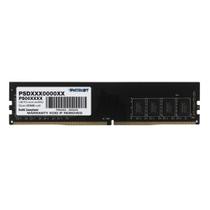 Memória Patriot 8GB DDR4 2666MHZ 1.2v Dimm PSD48G26662