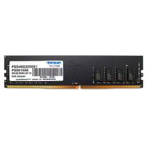 Memoria Patriot 8gb Ddr4 3200mhz 1.2 Signature - Desktop - Psd48g320081