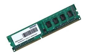 Memória Patriot DDR3 8GB 1333MHz CL9 1.5v DIMM - PSD38G13332