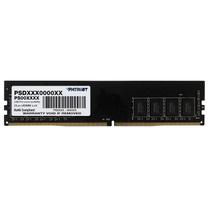 Memoria Patriot Signature Line DDR4 8GB, 3200MHz, CL22 - PSD48G320081