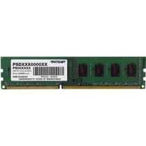 Memória Patriot Signature U-DIMM 4GB 1600MHz DDR3