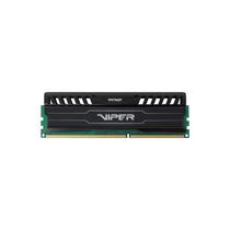 Memória Patriot Viper 8Gb Ddr3 1600Mhz Pv38G160C0