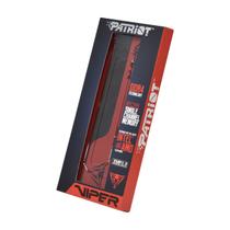 Memória PATRIOT VIPER ELITE II, 8GB, 2666Mhz, DDR4, PVE248G266C6