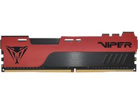 Memoria Patriot Viper Elite Ii Ddr4 De 16gb 3200mhz ( PVE2416G320C8 )