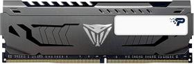 Memoria Patriot Viper Steel DDR4 16GB 3200MHz PVS416G320C6