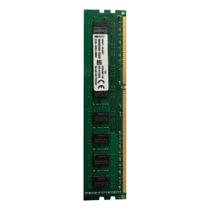 Memória PC 8GB Kingston Ddr3 1600mhz Pc3 12800 KVR16N11/8 Novo Memória PC 8GB Kingston Ddr3 1600mhz Pc3 12800 KVR16N11/8 Novo