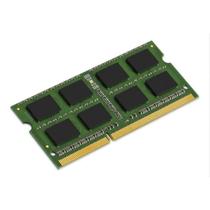 Memória PC 8GB Kingston Ddr3 1600mhz Pc3 12800 KVR16N11/8 Novo