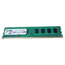 Memoria Pc Ddr3 2gb 1600mhz Daten P/pc E Ou Cpu