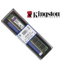 Memoria pc ddr3 8gb 1600 kingston blister 1.5v - BR