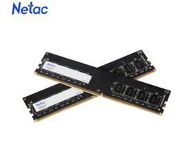 MEMORIA PC NETAC 16GB DDR4 3200 Mhz