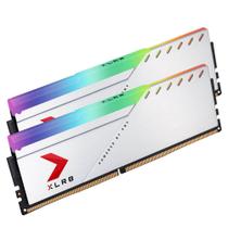 Memória PNY 32GB 3200Mhz DDR4 2X16GB XLR8 EPIC-X RGB - MD32GK2D4320016XSRGB