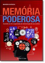 Memória Poderosa - UNIVERSO DOS LIVROS