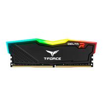 Memoria Ram 16GB (1X16) DDR4 3200MHz Team Group T-Force Delta RGB, TF12D416G3200HC16F01