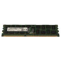 Memória Ram 16GB DDR3 2Rx4 Micron: MT36KSF2G72PZ 1G6N1KG