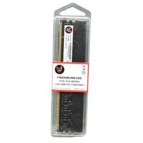 Memoria RAM 16GB DDR5 4800MHz FNX548US8/16G CL40 Desktop Memoria RAM 16GB DDR5 4800MHz FNX548US8/16G CL40 Desktop