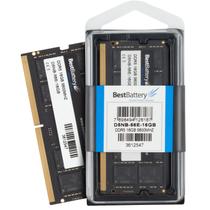 Memoria RAM 16GB DDR5 5600Mhz para Notebook Sony Vaio