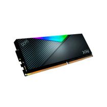 Memória RAM 16gb DDR5 XPG Lancer RGB, 5200mhz, CL38