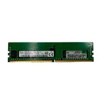 Memória Ram 16GB Servidor 2400MHz HP Enterprise DDR4 RDIMM