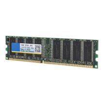 Memória RAM 1GB DDR 333MHz Kllisre PC-2700 Desktop DIMM 184 Pinos