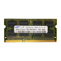 Memória RAM 2GB 1 Samsung M471B5673EH1-CH9