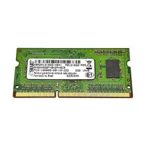 Memória RAM 2GB 1 Smart SH564568FH8NZPHSCR