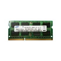 Memória Ram 2gb 2rx8 10600s Samsung - Pn: M471B5673FH0-CH9