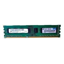 Memória Ram 2gb Ddr3 1333mhz Pc3-10600 2rx8 Mt16jtf25664az