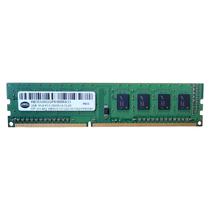 Memória Ram 2gb Ddr3 1600mhz Udimm 1rx8 Pc3-12800u Hbs P/pc