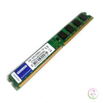 Memória RAM 2GB Desktop DDR2 800MHz WEILAIDI (Novo)