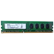 Memória Ram 2gb Udimm Ddr3 Pc3-10600u 1333mhz 2rx8 Smart