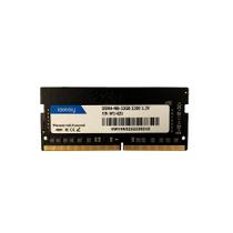 Memória Ram 32Gb DDR4 3200Mhz Sodimm Ioway Memória Ram 32Gb DDR4 3200Mhz Sodimm Ioway