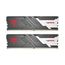 Memória RAM 32gb DDR5 Patriot Viper Venom, 2x16gb, 6000MTs, CL36