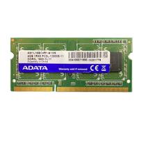 Memória RAM 4GB 1 Adata AM1L16BC4R1-B1GS