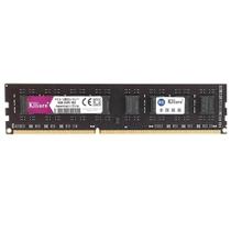 Memoria ram 4gb ddr3 1333mhz desktop kllisre