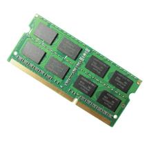 Memória RAM 4GB DDR3 1333MHz SODIMM P/ Notebook OEM
