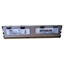 Memória Ram 4gb Ddr3 Ecc Servidor Smart Pc3-10600r Rdimm