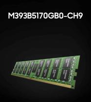 Memória RAM 4GB DDR3 Samsung para servidor