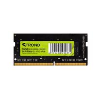 Memoria ram 4gb ddr4 2400mhz sodimm notebook strond