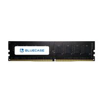 Memória Ram 4GB DDR4 2666MHZ LONG-DIMM 1.2V SINGLE RANK Bluecase PN BML4D26M12V19/4G
