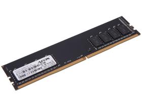Memória RAM 4GB DDR4 Afox AFLD44EK1P 2400Mhz