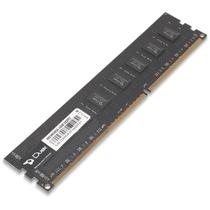 Memória RAM 4GB Duex DDR3 1600MHZ DIMM Memória RAM 4GB Duex DDR3 1600MHZ DIMM