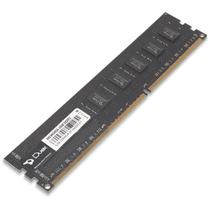 Memória RAM 4GB Duex DDR3 1600MHZ DIMM