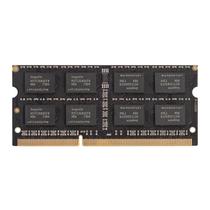 Memoria RAM 4GB Notebook DDR3 TGT 1600MHZ Preta