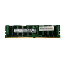 Memória Ram 64GB DDR4 2666MHz LRDIMM Samsung M386A8K40BM2