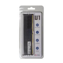 Memoria RAM 8 GB 3200 MHz DDR4 Desktop HIKVISION Memoria RAM 8 GB 3200 MHz DDR4 Desktop HIKVISION